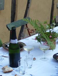 Cremant d'Alsace